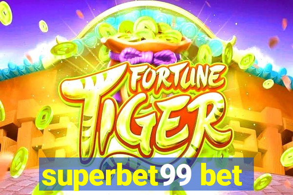superbet99 bet